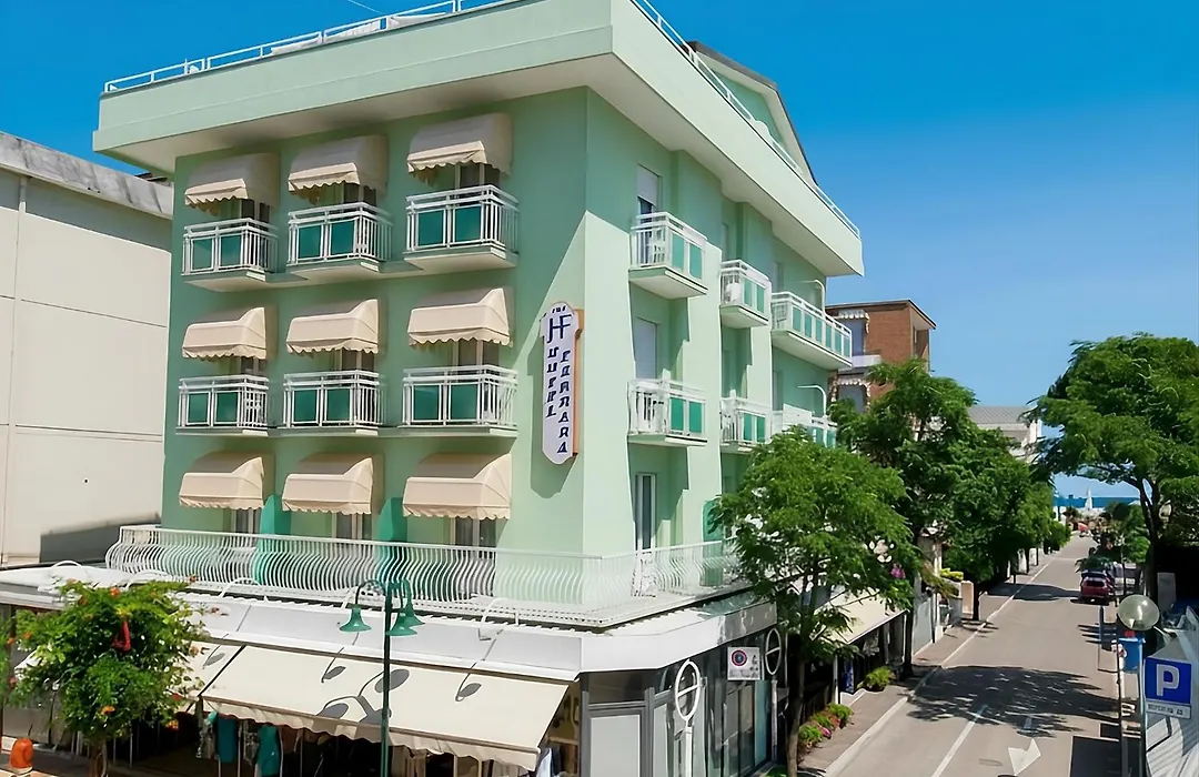 Hotel Ferrara-1